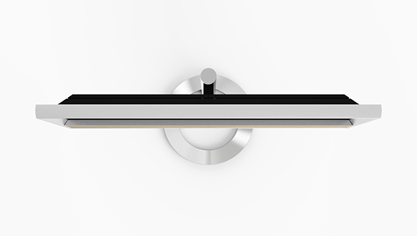 Detail 1 - B&O