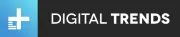 Digital trends - Logo