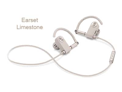 Earset - Autumn/Winter 18