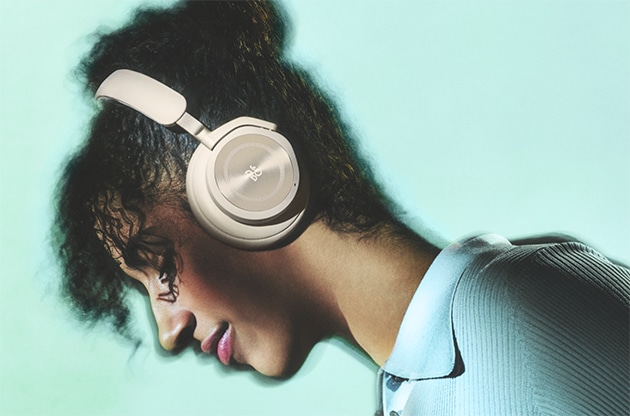 Headphone Moment 2022 Beoplay HX Forside - B&O