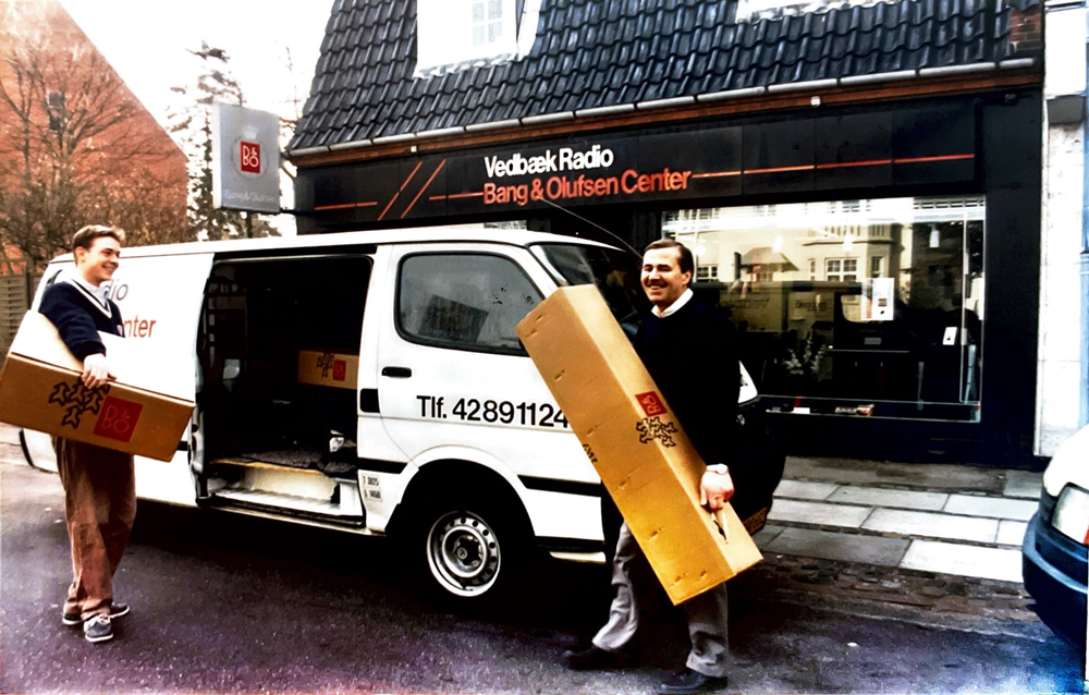 Jacob Budde Claus Epe 3 - B&O
