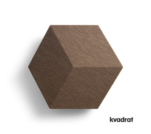 Kvadrat - Brown - BeoSound Shape