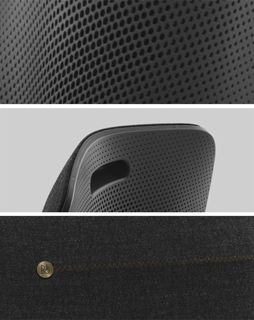BeoPlay A6 - Special Edition - Closeup