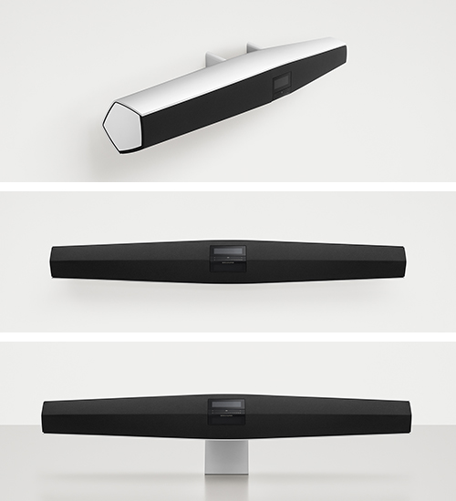 BeoSound 35 - Placerinsmuligheder